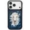Nimmy Koń MagSafe case for iPhone 17 Pro - navy blue