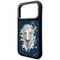Nimmy Koń MagSafe case for iPhone 17 Pro - navy blue