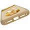 Nimmy Lucky Fashion Cat MagSafe case for iPhone 17 Pro - brown