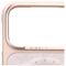 Nimmy Lucky Fashion Cat MagSafe case for iPhone 17 Pro Max - pink