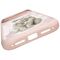Nimmy Lucky Fashion Cat MagSafe case for iPhone 17 Pro Max - pink