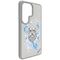 Nimmy Pantera MagSafe Case for Samsung Galaxy S26 Ultra - Dark Gray