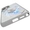 Nimmy Pantera MagSafe Case for Samsung Galaxy S26 Ultra - Dark Gray