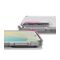 Ringke Fusion Case for Samsung Galaxy A57 5G - Clear Matte