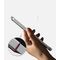 Ringke Fusion Case for Samsung Galaxy A57 5G - Clear Matte
