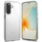Ringke Fusion Case for Samsung Galaxy A57 5G - Transparent