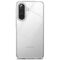 Ringke Fusion Case for Samsung Galaxy A57 5G - Transparent