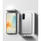 Ringke Fusion Case for Samsung Galaxy A57 5G - Transparent