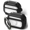 Ringke UX Magnetic Case for AirPods Pro 3 - Black and Clear
