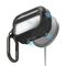 Ringke UX Magnetic Case for AirPods Pro 3 - Black and Clear