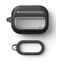 Ringke UX Magnetic Case for AirPods Pro 3 - Black and Clear