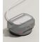 Ringke UX Magnetic Case for AirPods Pro 3 - Black and Clear