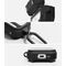 Ringke UX Magnetic Case for AirPods Pro 3 - Black and Clear