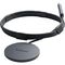 Samsung EP-P2900BBE 25W Wireless Charger - Gray | Techbox
