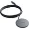 Samsung EP-P2900BBE 25W Wireless Charger - Gray | Techbox