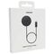 Samsung EP-P2900BBE 25W Wireless Charger - Gray | Techbox