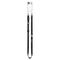 Spigen DA30M Stap Crossbody Phone Lanyard - Black