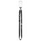 Spigen DA30M Stap Crossbody Phone Lanyard - Black