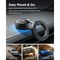 Spigen MFT36 MagSafe Car Holder for Dashboard/Windshield - Black