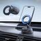 Spigen MFT36 MagSafe Car Holder for Dashboard/Windshield - Black