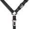 Spigen PS100 Universal Pet Seat Belt - Black