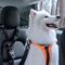 Spigen PS100 Universal Pet Seat Belt - Black
