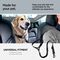 Spigen PS100 Universal Pet Seat Belt - Black