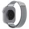Spigen WBM4 Strap for Apple Watch (40 / 41 / 42 mm) - Silver