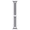 Spigen WBM4 Strap for Apple Watch (40 / 41 / 42 mm) - Silver