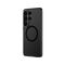 AMAZINGTHNGMininal MagLens Case S26 Ultra Black