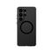 AMAZINGTHNGMininal MagLens Case S26 Ultra Black