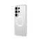 AMAZINGTHNGMininal MagLens Case S26 Ultra Transparent