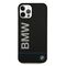 BMW Hardcase Signature Printed Logo Case for iPhone 12 / 12 Pro - Black