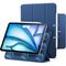 ESR Rebound Magnetic Case for iPad Air 10.9" (2020/2022) / 11" (2024/2025/2026) - Navy Blue