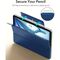 ESR Rebound Magnetic Case for iPad Air 10.9" (2020/2022) / 11" (2024/2025/2026) - Navy Blue
