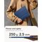 ESR Rebound Magnetic Case for iPad Air 10.9" (2020/2022) / 11" (2024/2025/2026) - Navy Blue