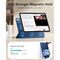 ESR Rebound Magnetic Case for iPad Air 10.9" (2020/2022) / 11" (2024/2025/2026) - Navy Blue
