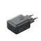 Joyroom JR-TCG13 45W GaN Wall Charger for Samsung Ultra - Black - Travel Chargers - Smartphone Chargers - Techbox