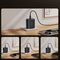 Joyroom JR-TCG13 45W GaN Wall Charger for Samsung Ultra - Black - Travel Chargers - Smartphone Chargers - Techbox