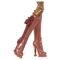 Monster High Repro Robecca Steam doll