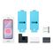 Samsung EF-UA376CTEGWW protective film for Samsung Galaxy A37 5G | Techbox