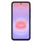 Samsung Silicone Case for Samsung Galaxy A37 5G - Black - Uncategorized Cases (2) - Cases - Techbox