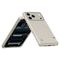 Spigen Classic LS MagSafe Case for iPhone 17 Pro - Beige