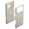 Spigen Classic LS MagSafe Case for iPhone 17 Pro - Beige