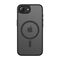 Tech-Protect BasicMag MagSafe Case for iPhone 16e / 17e - Black