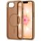 Tech-Protect BasicMag MagSafe Case for iPhone 16e / 17e - Brown