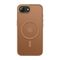 Tech-Protect BasicMag MagSafe Case for iPhone 16e / 17e - Brown