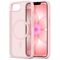 Tech-Protect BasicMag MagSafe Case for iPhone 16e / 17e - Matte Pink