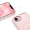 Tech-Protect BasicMag MagSafe Case for iPhone 16e / 17e - Matte Pink