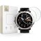 Tech-Protect Glass Fit+ 2-Pack Tempered Glass for Amazfit T-Rex Ultra 2